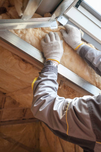 Best Blown-in Insulation in Howard, WI