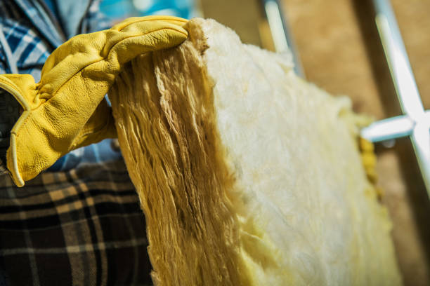 Types of Insulation We Offer in Howard, WI
