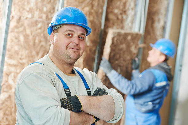 Types of Insulation We Offer in Howard, WI